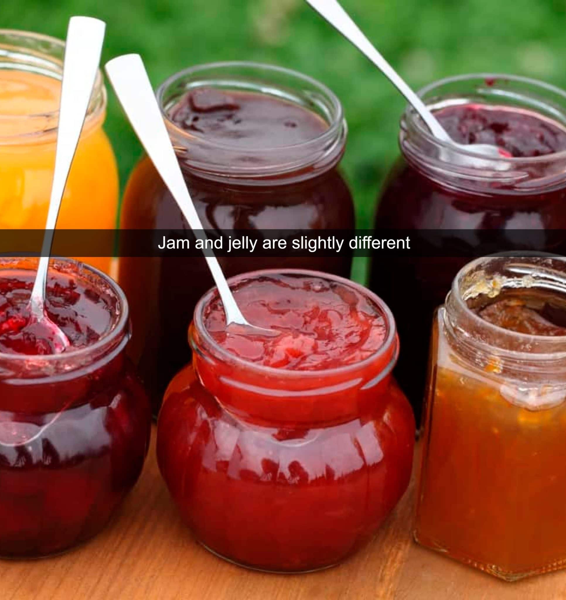 Fascinating, LittleKnown Food Facts (and Myths) Page 27