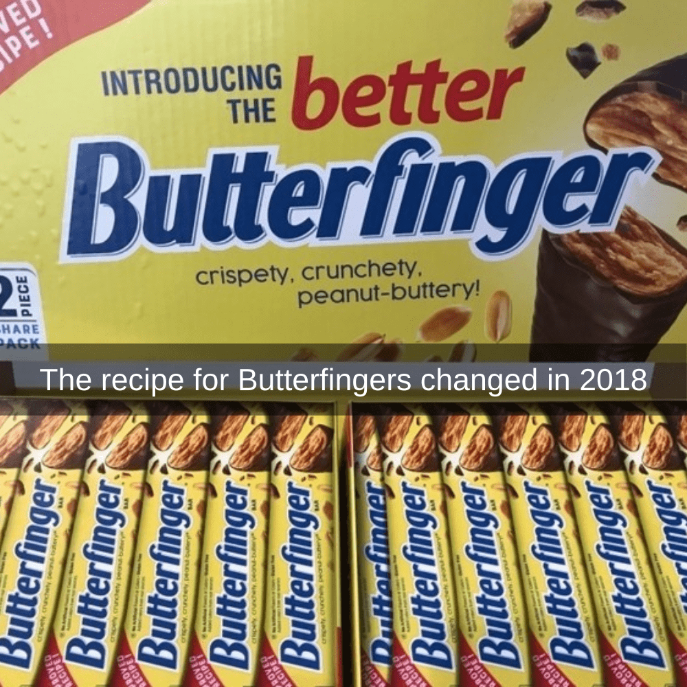 Fascinating, LittleKnown Food Facts (and Myths) Page 26