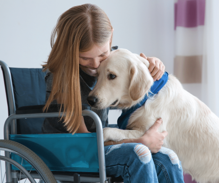 Facts About Dogs for the Hearing Impaired