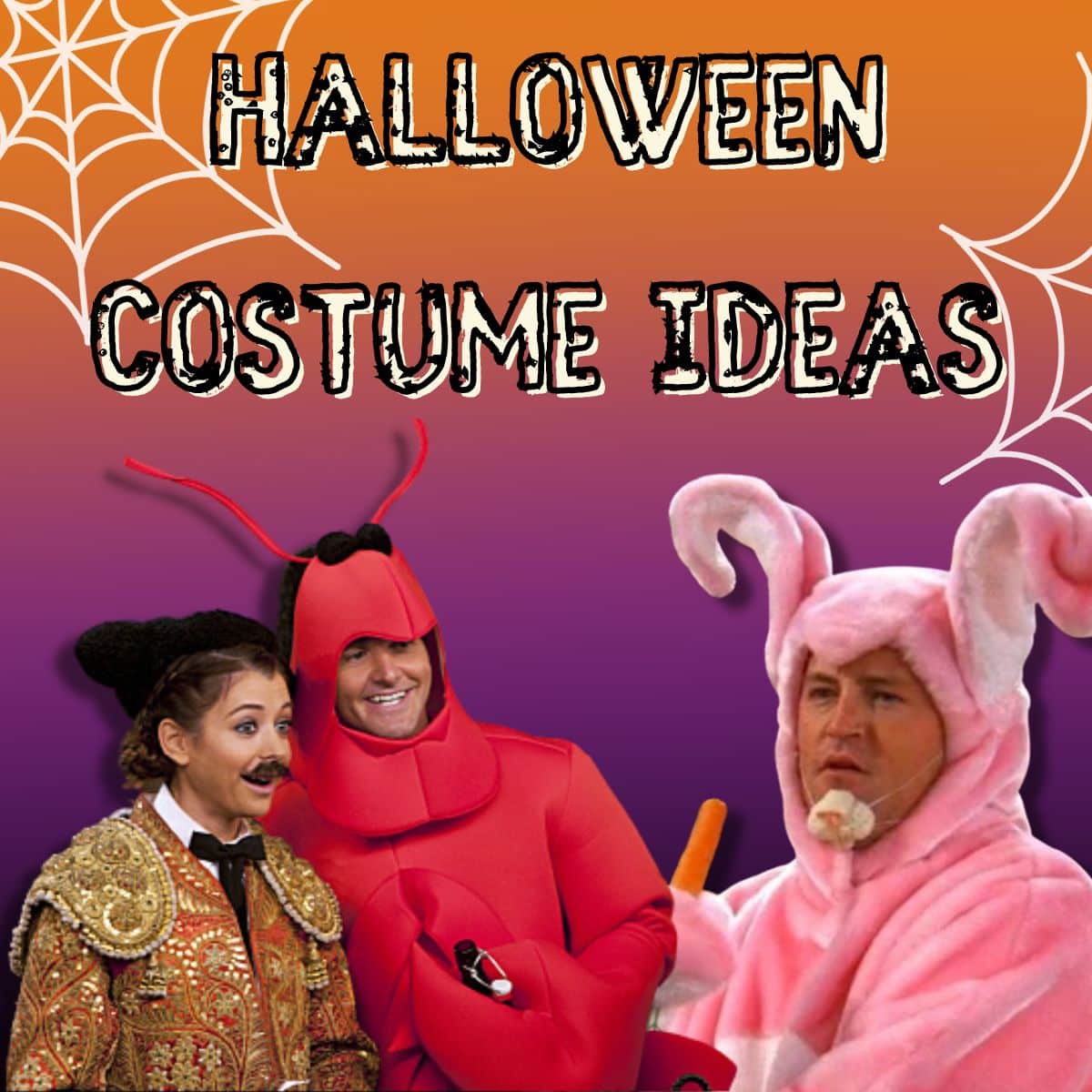 Surprisingly Creative Halloween Costumes That Deserve an Award