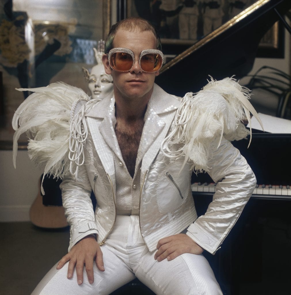 10 Things You Should Know About Elton John